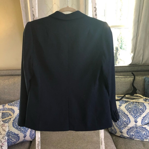 Banana Republic Blazer - Picture 2 of 4
